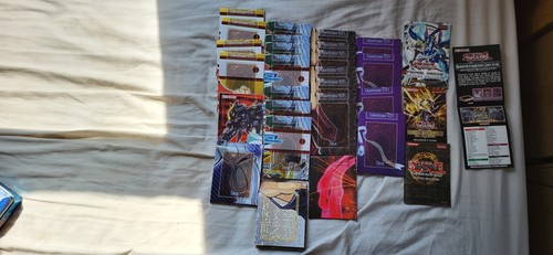 Yugioh assorted platmats rule - yugioh,