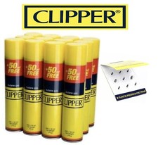 CLIPPER High Quality Universal