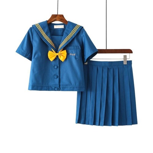 Cute japanese school - japanese, girls