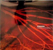 LUDOVICO EINAUDI- Undiscovered