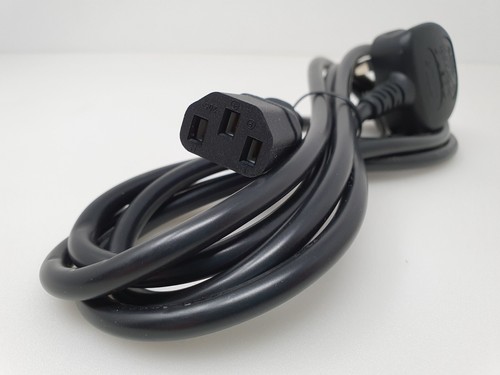 Mains power cable - power,
