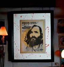 Charles Manson Original Page