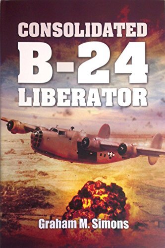 Liberator the consolidated - liberator:,