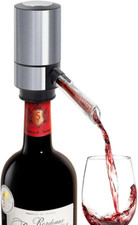 ELMWAY Electric Wine Aerator &