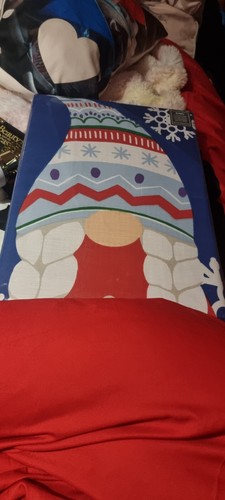 Mrs gonk design king - &,