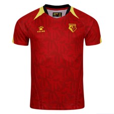 Watford FC 24/25 Junior Red