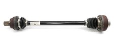 LH Rear CV Axle Half Axle