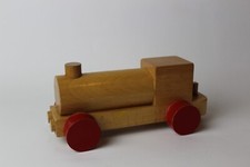 Vintage Kay Bojesen Locomotive