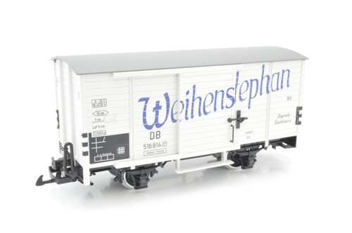 Lgb gauge 43357 - gauge,