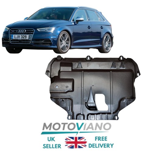 Audi engine cover - s3,