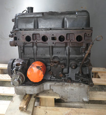 Ford Escort RS2000 2.0 Pinto Engine Alloy Sump