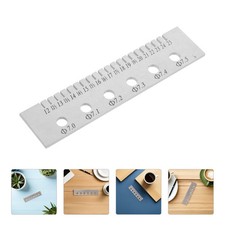  Piano Wire Gauge: Music Wire