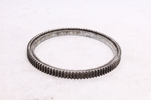 Abs sensor ring rear - ring, hub