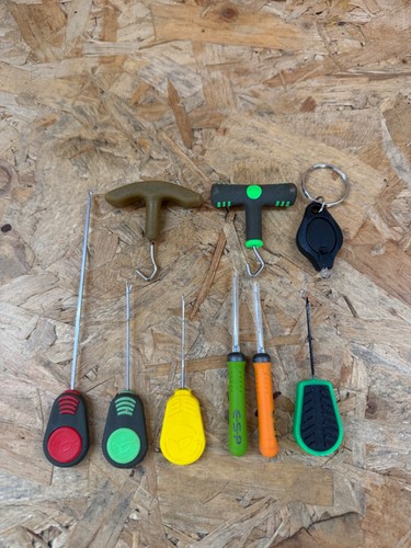 Carp fishing tackle - fishing,