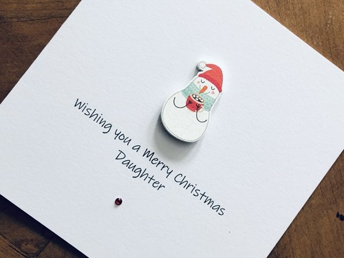 Personalised handmade - personalised,