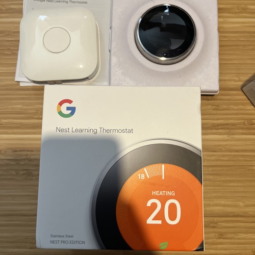 Google nest learning - nest,