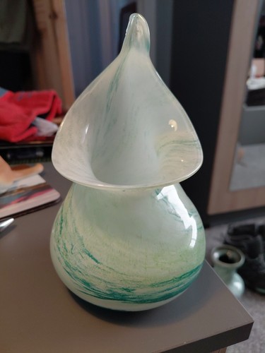 Vintage alum bay glass isle - vintage,