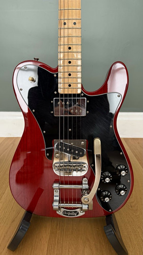 2018 fender fsr - fender,