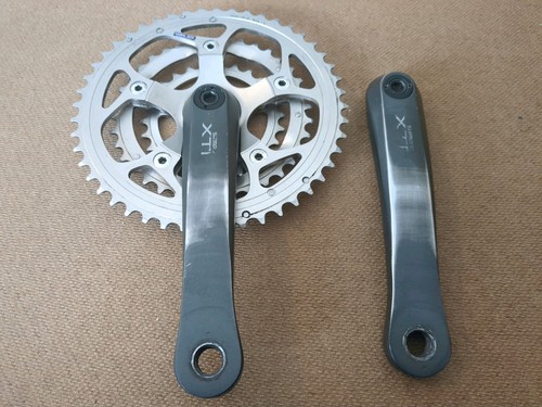 Shimano xtr m951 - shimano, mountain