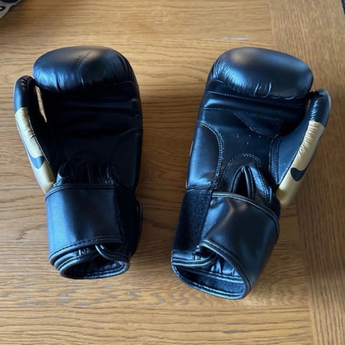 Kovo 12oz boxing - boxing, training
