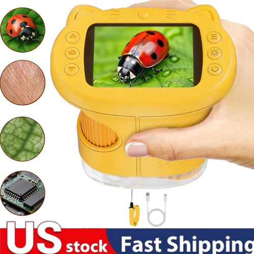 1000x handheld digital - 1000x,
