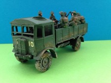 Airfix aec matador army - 1/76,