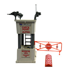 GI Joe, Action Force