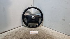 Volkswagen golf steering wheel - steering,