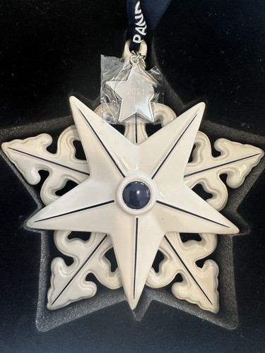Beautiful pandora snowflake - beautiful,
