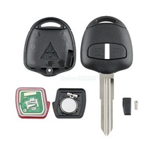 Mitsubishi L200 Shogun Lancer