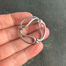 OLA GORIE Sterling Silver 925