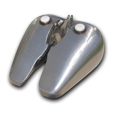 Tank Fat Bob Style Steel