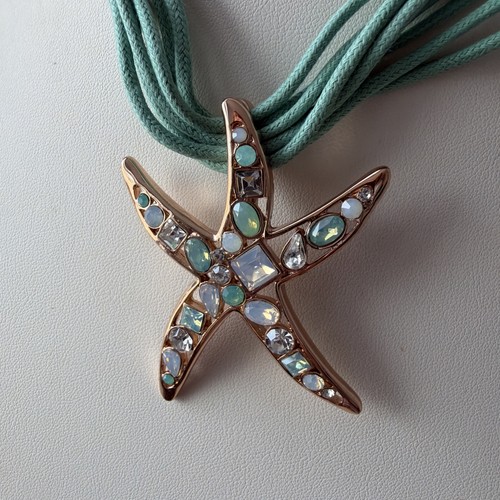 Bella jack necklace - bella, gold