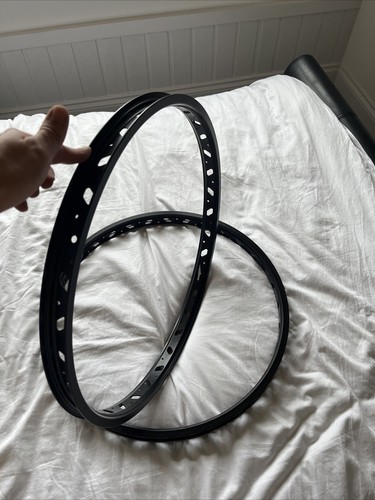 Onza inch hole - 32, bike