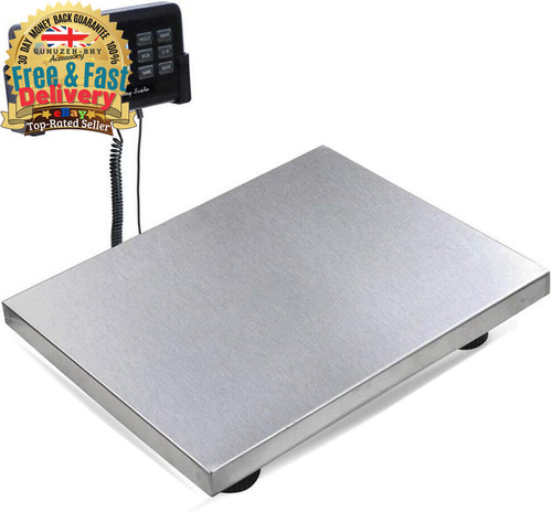 Heavy duty digital 300kg - digital,