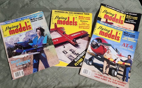 Flying models planes model - flying,