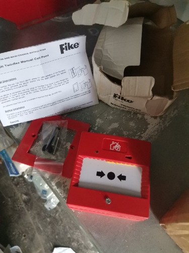 Fike twinflex 402 0006 - fike,