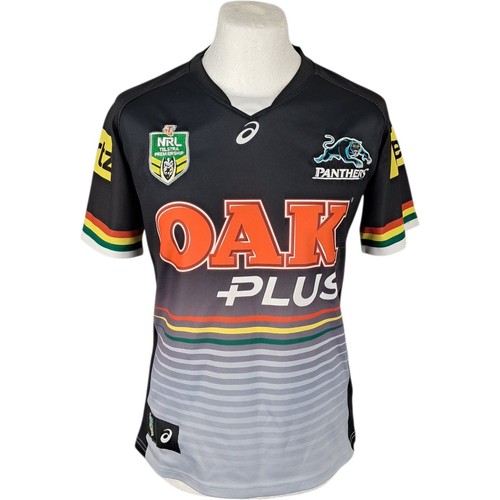 Penrith panthers rugby shirt - penrith,