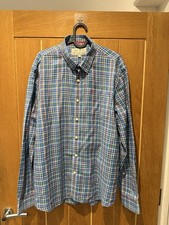 Jack Wills Mens XL Shirt Pit to Pit 24"