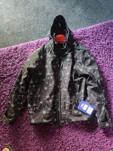 Rst havoc textile motorcycle - ,