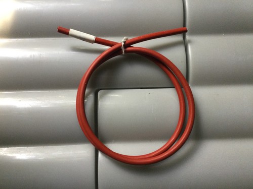 Instrument cable single - instrument,