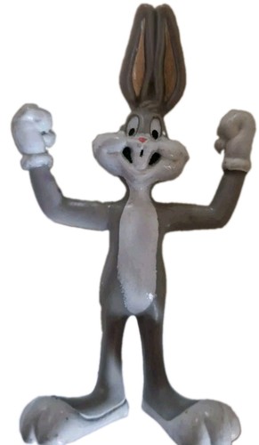 Bugs bunny looney tunes - bunny, figure