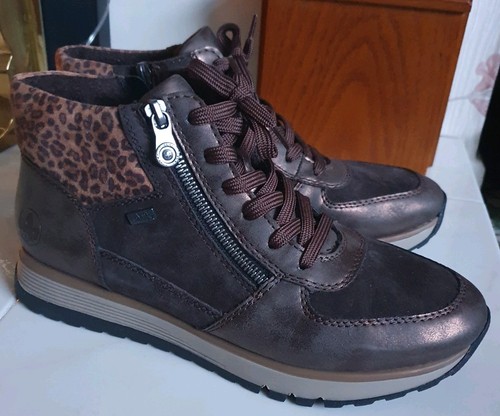Womens reiker size - reiker, wide