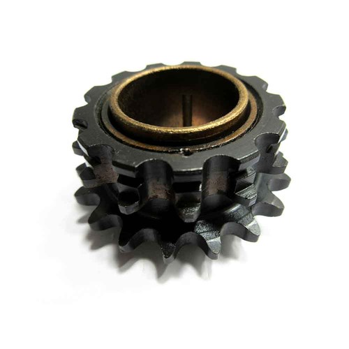 Max torque drive sprocket - torque,