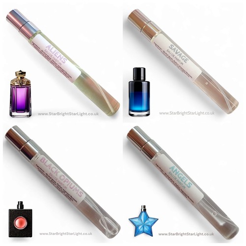 Designer fragrance mist - fragrance,