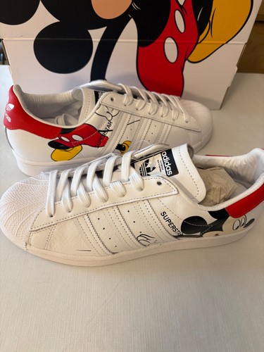 New adidas disney - ,