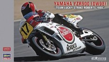 Hasegawa 21707 1:12th scale