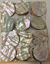 Vintage 1950s 60s - large, 32mm