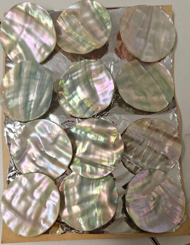 Vintage 1950s 60s large 32mm - vintage, 1950s/60s
