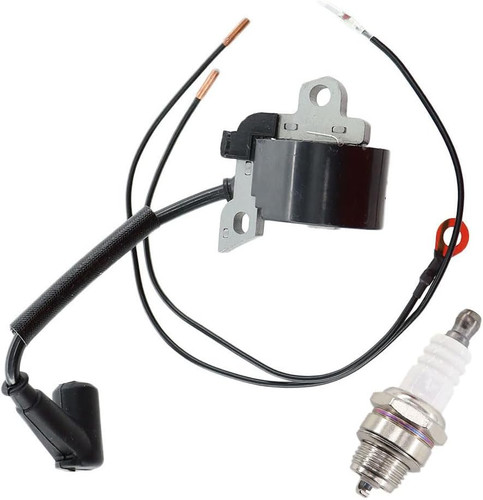 Ignition coil for stihl 024 - for,